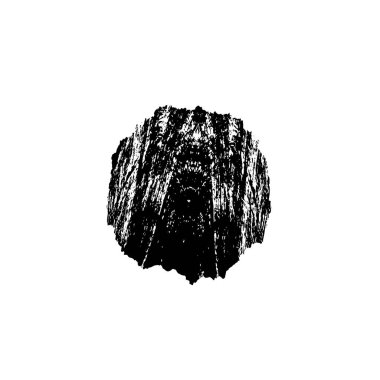 Soyut tek renkli arkaplan. Siyah ve beyaz vektör çizimi, desen  