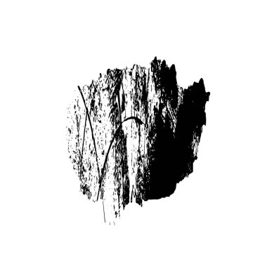 Soyut tek renkli arkaplan. Siyah ve beyaz vektör çizimi, desen  