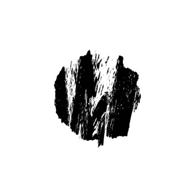 siyah grafik renk yamaları vuruşlar arka plan ögesi vuruşları