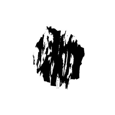 Soyut tek renkli arkaplan. Siyah ve beyaz vektör çizimi, desen  