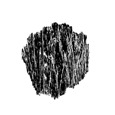 Soyut tek renkli arkaplan. Siyah ve beyaz vektör çizimi, desen  