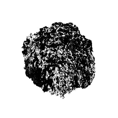 Soyut tek renkli arkaplan. Siyah ve beyaz vektör çizimi, desen  