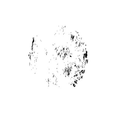 Soyut tek renkli arkaplan. Siyah ve beyaz vektör çizimi, desen  