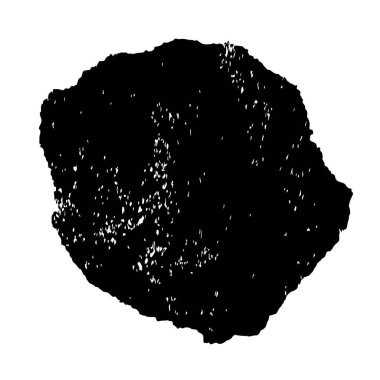 Soyut tek renkli arkaplan. Siyah ve beyaz vektör çizimi, desen  