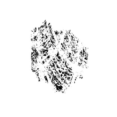 Soyut tek renkli arkaplan. Siyah ve beyaz vektör çizimi, desen  