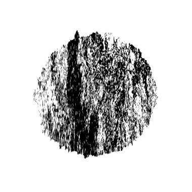 Soyut tek renkli arkaplan. Siyah ve beyaz vektör çizimi, desen  