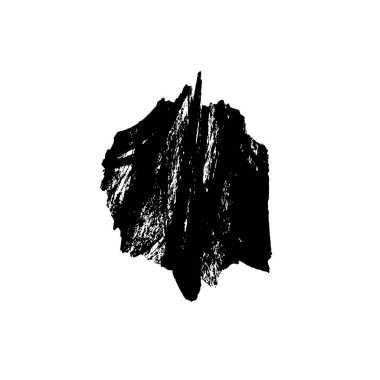 Soyut tek renkli arkaplan. Siyah ve beyaz vektör çizimi, desen  