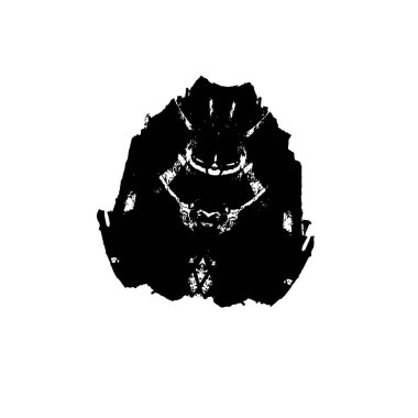 Soyut tek renkli arkaplan. Siyah ve beyaz vektör çizimi, desen  