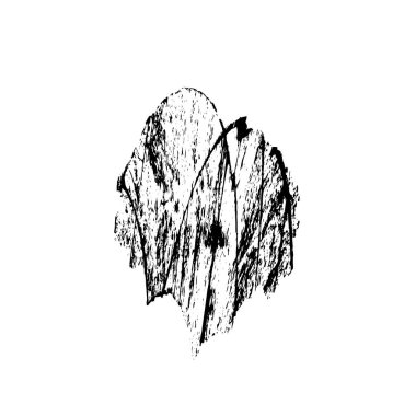 Soyut tek renkli arkaplan. Siyah ve beyaz vektör çizimi, desen  