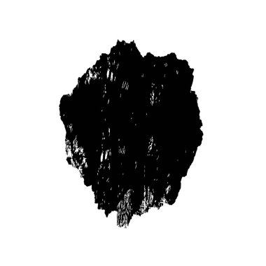 Soyut tek renkli arkaplan. Siyah ve beyaz vektör çizimi, desen  