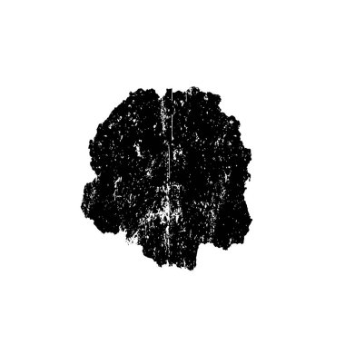 Soyut tek renkli arkaplan. Siyah ve beyaz vektör çizimi, desen  