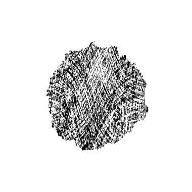 Soyut tek renkli arkaplan. Siyah ve beyaz vektör çizimi, desen  