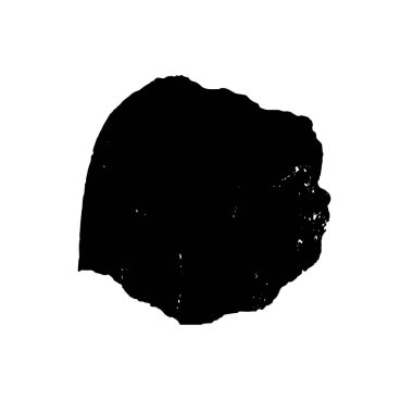 Soyut tek renkli arkaplan. Siyah ve beyaz vektör çizimi, desen  