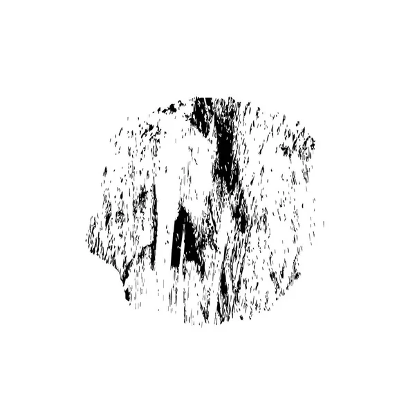 Soyut tek renkli arkaplan. Siyah ve beyaz vektör çizimi, desen  