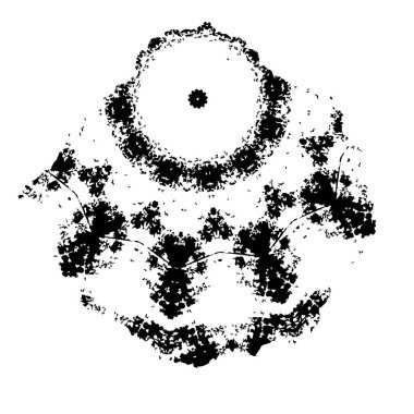 soyut yaratıcı arkaplan, siyah ve beyaz doku  