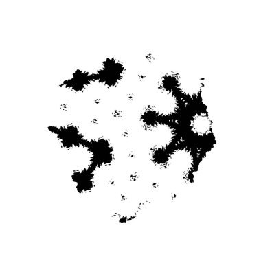 soyut yaratıcı arkaplan, siyah ve beyaz doku  