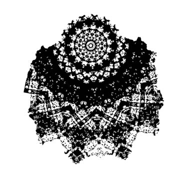 soyut yaratıcı arkaplan, siyah ve beyaz doku  