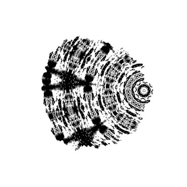 soyut yaratıcı arkaplan, siyah ve beyaz doku  