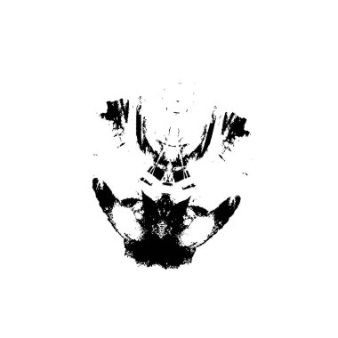 soyut yaratıcı arkaplan, siyah ve beyaz doku  