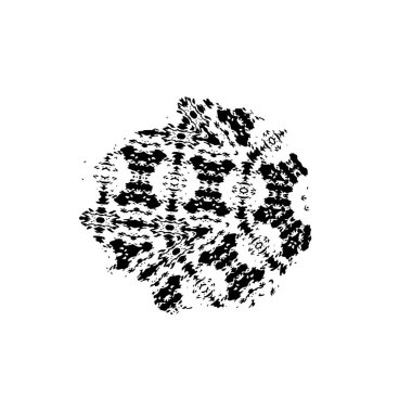 soyut yaratıcı arkaplan, siyah ve beyaz doku  