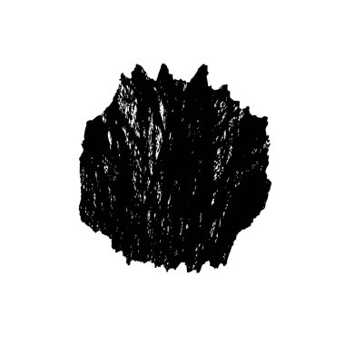 Soyut tek renkli arkaplan. Siyah ve beyaz vektör çizimi