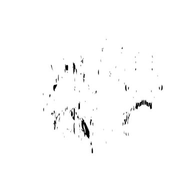 Soyut tek renkli arkaplan. Siyah ve beyaz vektör çizimi