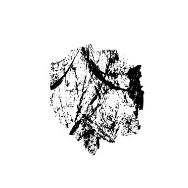 Soyut arkaplan. monokrom dokusu. Siyah beyaz arka plan. kalıp arkaplanı 