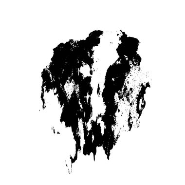 Soyut arkaplan. monokrom dokusu. Siyah beyaz arka plan. kalıp arkaplanı 