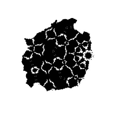 Soyut arkaplan. monokrom dokusu. Siyah beyaz arka plan. kalıp arkaplanı 