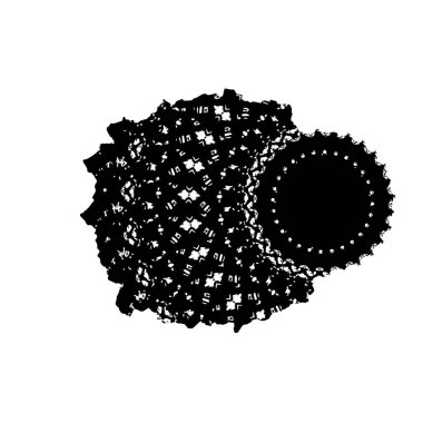 Soyut arkaplan. monokrom dokusu. Siyah beyaz arka plan. kalıp arkaplanı 