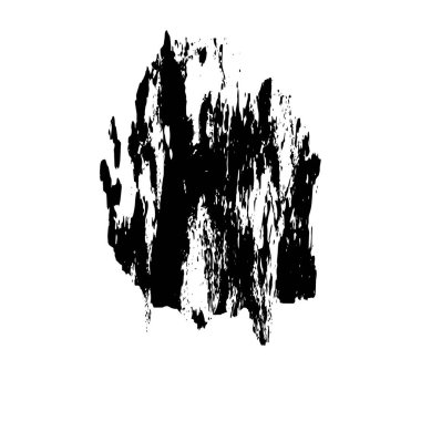 Soyut arkaplan. monokrom dokusu. Siyah beyaz arka plan. kalıp arkaplanı 