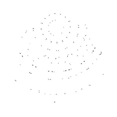 Soyut arkaplan. monokrom dokusu. Siyah beyaz arka plan. kalıp arkaplanı 