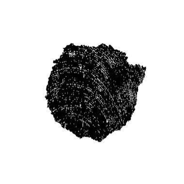 soyut pikselli arkaplan. monokrom dokusu. Siyah beyaz arka plan. kalıp arkaplanı 