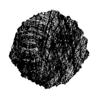 Grunge siyah ve beyaz kentsel vektör doku şablon. Karanlık dağınık toz sıkıntı arka plan kaplaması. Gürültü ve tahıl ile soyut noktalı, çizik, Vintage efekti oluşturmak kolay. Yaşlanma tasarım öğesi