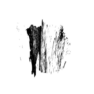 Grunge siyah ve beyaz kentsel vektör doku şablon. Karanlık dağınık toz sıkıntı arka plan kaplaması. Gürültü ve tahıl ile soyut noktalı, çizik, Vintage efekti oluşturmak kolay. Yaşlanma tasarım öğesi