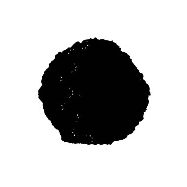 soyut siyah ve beyaz grunge şablonu, vektör illüstrasyonu