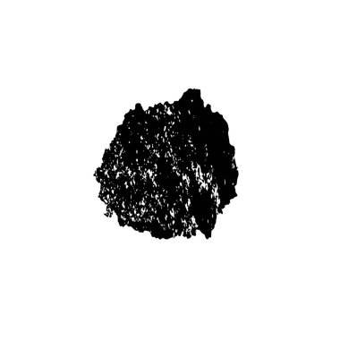 soyut siyah ve beyaz grunge şablonu, vektör illüstrasyonu