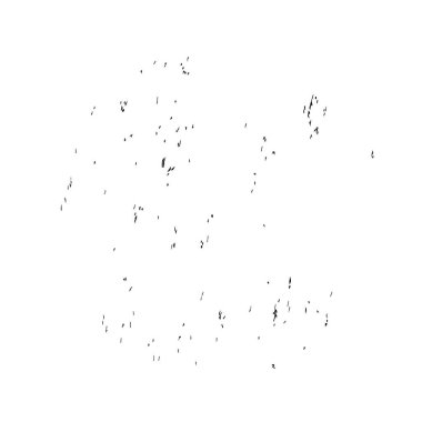 soyut siyah ve beyaz grunge şablonu, vektör illüstrasyonu