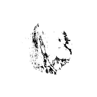 Soyut tek renkli arkaplan. Siyah ve beyaz vektör çizimi