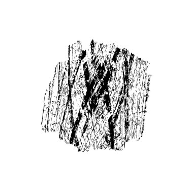 Soyut tek renkli arkaplan. Siyah ve beyaz vektör çizimi