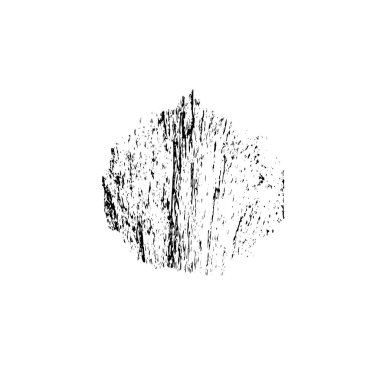 Soyut tek renkli arkaplan. Siyah ve beyaz vektör çizimi