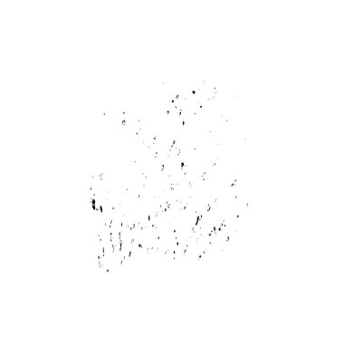 Soyut tek renkli arkaplan. Siyah ve beyaz vektör çizimi