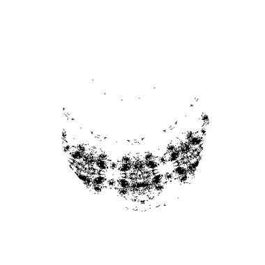 soyut siyah beyaz grunge yaratıcı arka plan