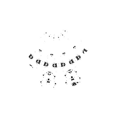 soyut siyah beyaz grunge yaratıcı arka plan