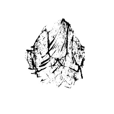 soyut siyah beyaz grunge yaratıcı arka plan