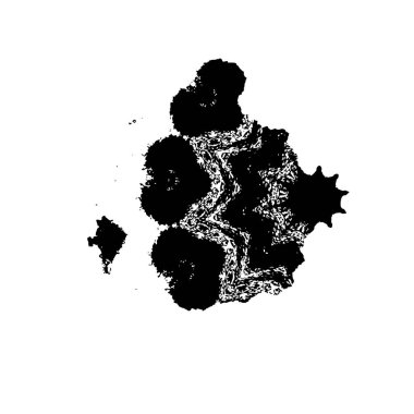 soyut siyah beyaz grunge yaratıcı arka plan