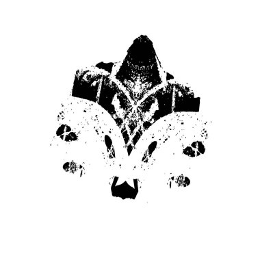 soyut siyah beyaz grunge yaratıcı arka plan