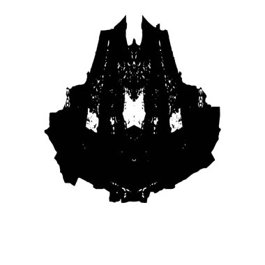 soyut siyah beyaz grunge yaratıcı arka plan