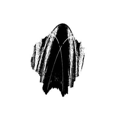 soyut siyah beyaz grunge yaratıcı arka plan