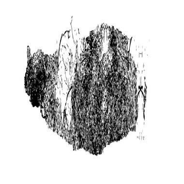 soyut siyah beyaz grunge yaratıcı arka plan